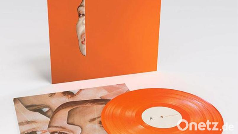 Rosie Lowe - Lover, Other (PIAS) Bild: Pias