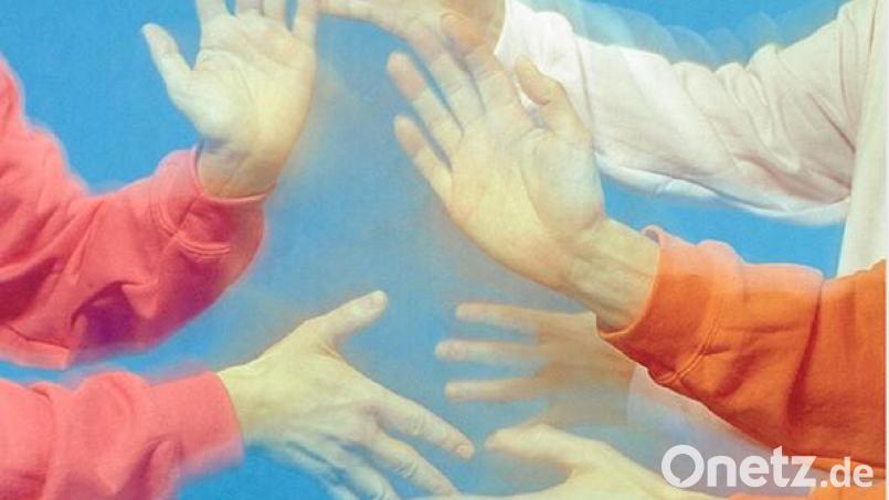 Efterklang - Things We Have In Common (City Slang) Bild: City Slang