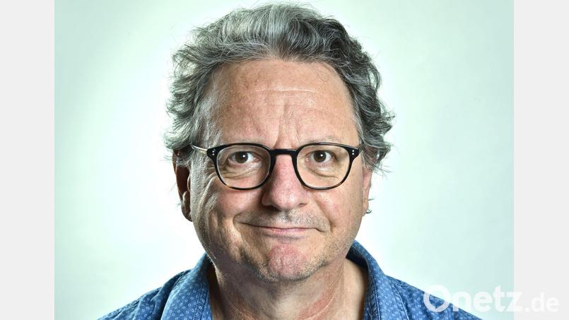 Kabarettist Günter Grünwald beendet zum Jahresende seine Bühnenkarriere. Bild: Reinhard Dorn