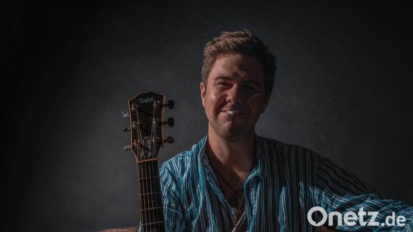 Junger, moderner Bayernpop mit Oimara Bild: Thomas Willibald/exb