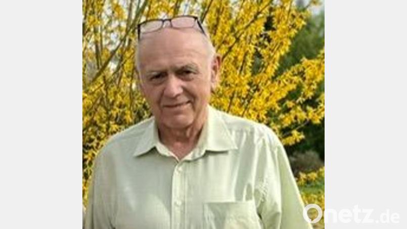 Nicht nur der TSV Tännesberg trauert um Hans Fischer. Bild: Natalie Hammerl