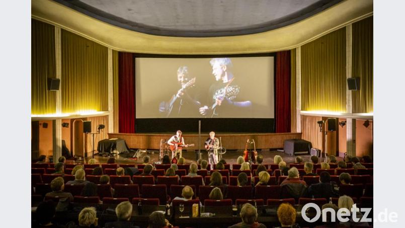&quot;Mistle Toe &amp; Ivy&quot; gestalten musikalisch den fünften irischen Abend im Ring-Theater am 19. Oktober. Bild: Marcus Rebmann
