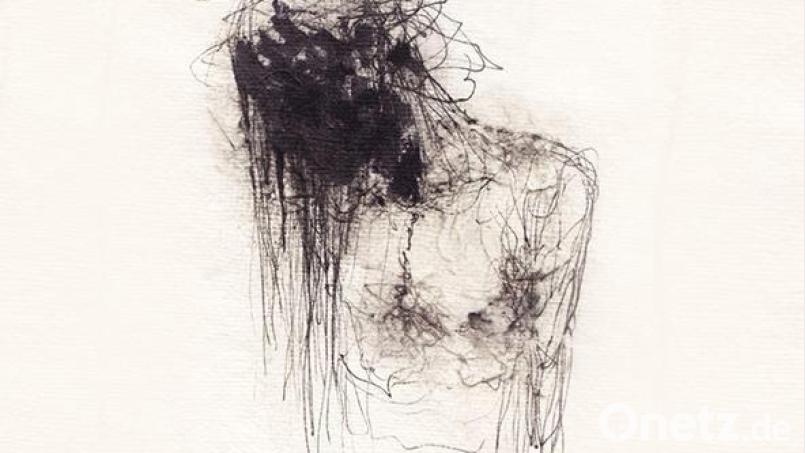 Humanist - On The Edge Of A Lost And Lonely World (Bella Union) Bild: Bella Union