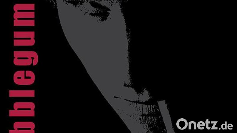 Mark Lanegan - Bubblegum XX (Beggars) Bild: Beggars