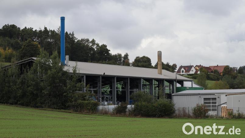 Bei der Firma Carbon Cycle fällt im Zuge des Produktionsprozesses genügend Abwärme für ein Nahwärmenetz in Vilshofen an. Bild: mrr