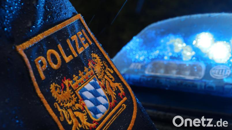 Trotz Hausverbot betrat ein 39-jähriger Mann einen Supermarkt in Marktredwitz. Symbolbild: Karl-Josef Hildenbrand/dpa