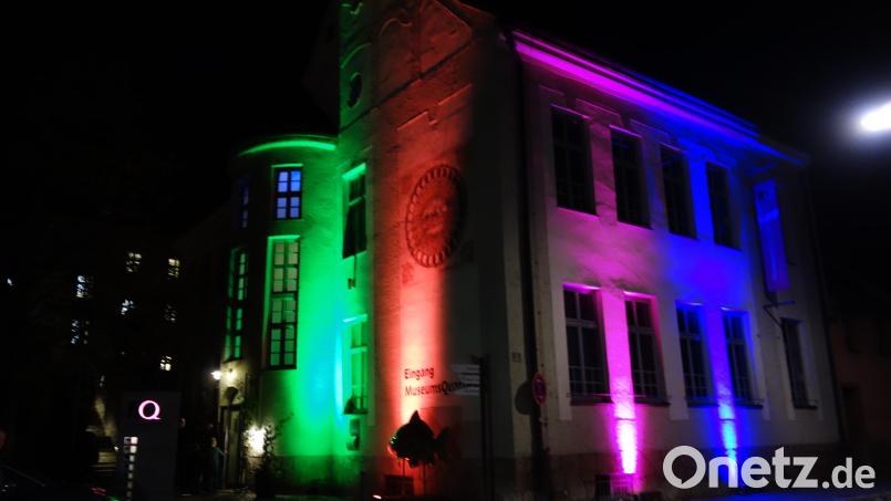 Das Museumsquartier Tirschenreuth hat ein großes Programm zusammengestellt. Bild:  Birgit Plößner