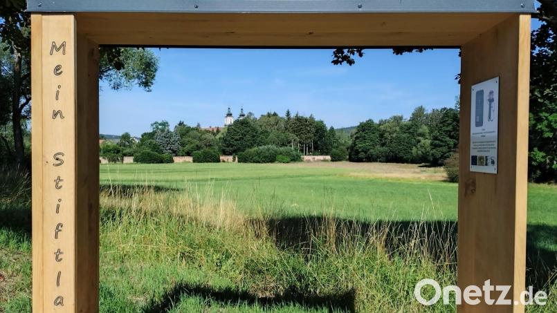 Waldsassen feiert drei Tage die Kloster- und Kulturlandschaft der Zisterzienser. Bild: Martina Zanner/exb