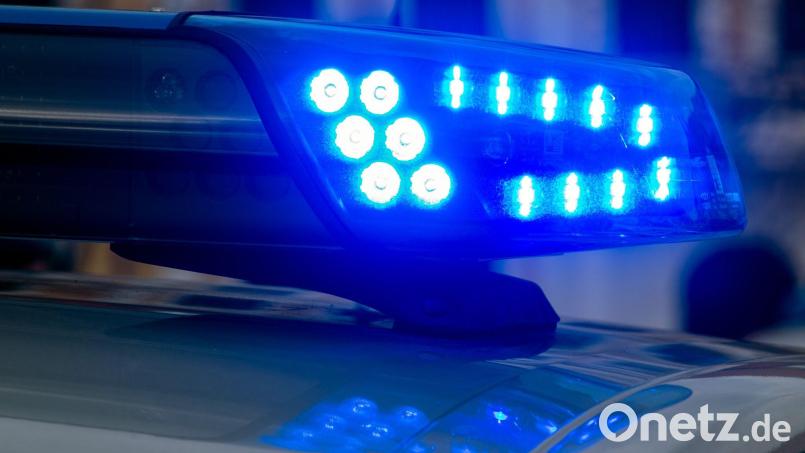 Ein Mann und eine Frau bekamen von der Grenzpolizei Waidhaus jeweils eine Anzeige. Symbolbild: Klaus-Dietmar Gabbert/dpa