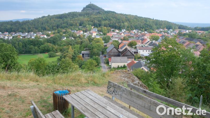 Windräder dürfen das Landschaftsbild prägende Ensemble rund um den Rauhen Kulm nicht beeinträchtigen. Diese Forderung beinhaltet die Stellungnahme der Klostergemeinde Speinshart zum Fortschreibungsentwurf &quot;Windenergie&quot; des Regionalen Planungsverbandes Oberpfalz-Nord Bild: do