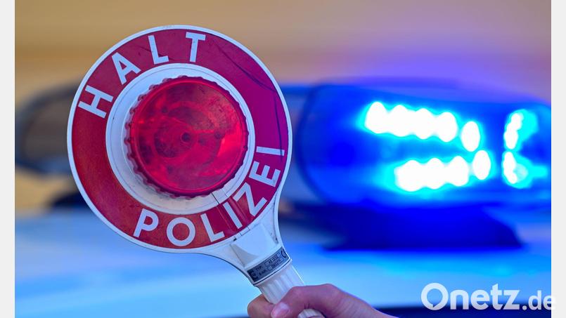 Ein diebisches Trio wird auf der Autobahn 3 in der Oberpfalz gestoppt. Symbolbild: Patrick Pleul/dpa