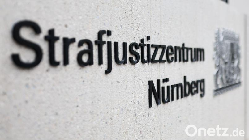 Der Mann hatte die Vorwürfe im Prozess vollumfänglich eingeräumt. (Symbolbild) Bild: Daniel Karmann/dpa