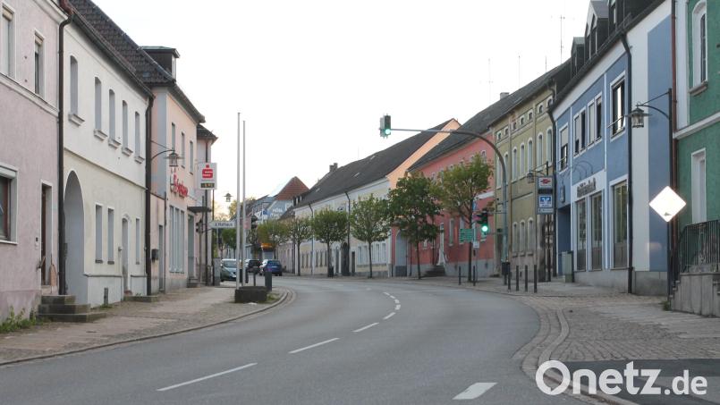 Die Energieversorgung über Nahwärme könnte für Waidhauser Haushalte bald möglich sein. Bild: pi