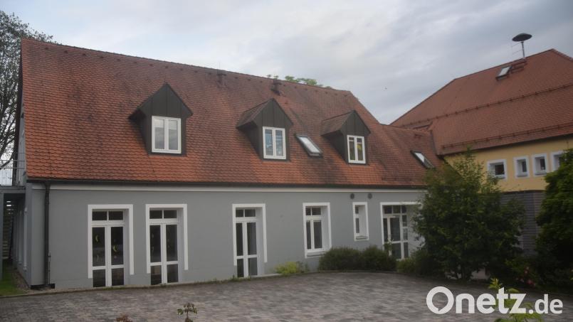 Das Betriebskostendefizit beim Kinderhaus in Wurz wird heuer auf über 40.000 Euro steigen. Bild: fz