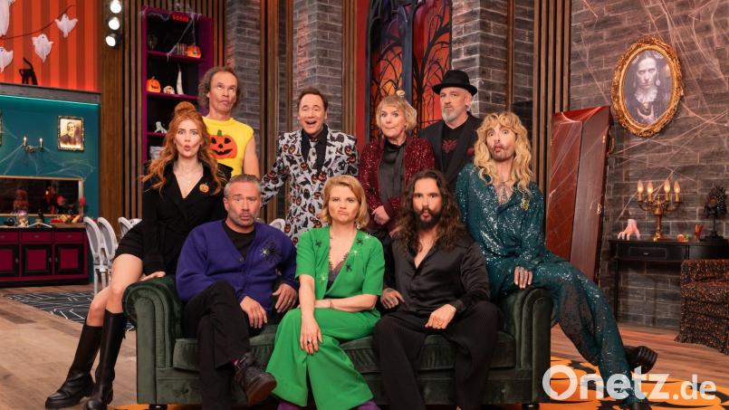 „LOL“ zählt seit dem Start 2021 zu den erfolgreichsten Comedy-Formaten Deutschlands und wurde bereits mit dem Deutschen Fernsehpreis und dem Comedypreis ausgezeichnet. Bild: Frank Zauritz/Prime Video /dpa