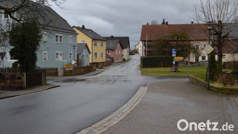 Das Kastler Förderprogramm für den Erwerb von Altbauten wurde bis 2028 erneut verlängert. Damit soll Leerstand in der Ortsmitte vermieden oder beseitigt werden. Bild: ak