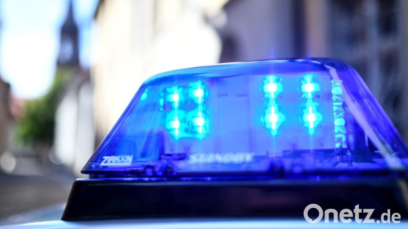 Wegen Diebstahls ist gegen drei Männer ein Strafverfahren eingeleitet worden. Bild: Patrick Seeger/dpa