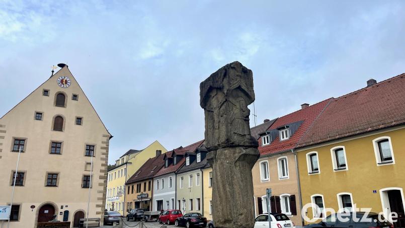 Lange nicht erlaubt, jetzt möglich: Künftig dürfen auch auf den Altstadthäusern in Grafenwöhr Photovoltaik-Anlagen angebracht werden - unter bestimmten Voraussetzungen. Bild: Gabi Schönberger