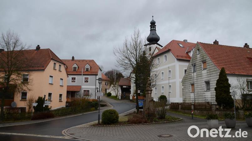 Die Gemeinde Kastl meldet für die nächsten vier Jahre einen Förderbedarf von rund 1,4 Millionen Euro für städtebauliche Maßnahmen an. Bild: ak