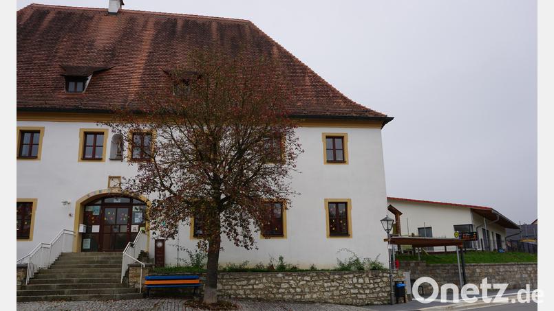 Der Ensdorfer Kindergarten und die Kinderkrippe dürften im Jahr 2025 ein Minus von 125.000 Euro machen. Dieses zu erwartende Defizit soll gesenkt werden. Bild: tra