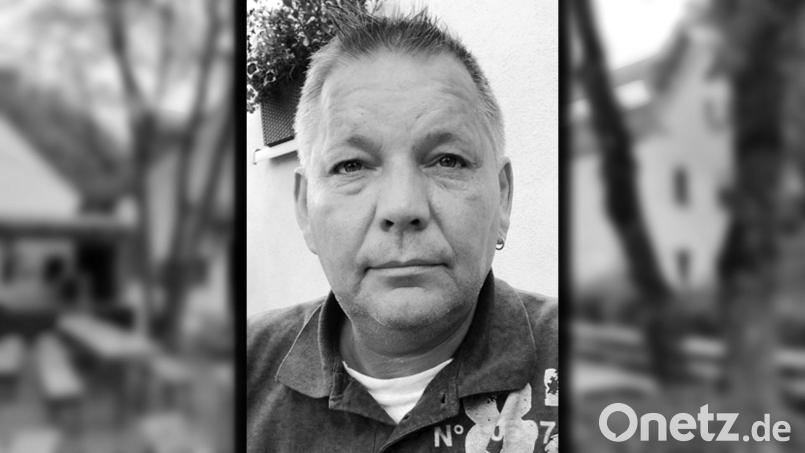 Der Pächter der Neustädter Freizeitanlage Klaus Huttarsch ist tot. Bild: Familienarchiv Huttarsch