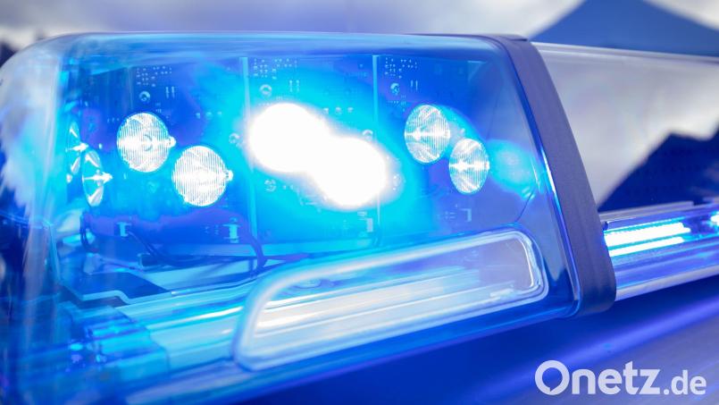 Die Frau ist in ein psychiatrisches Krankenhaus gebracht worden. Symbolbild: Daniel Karmann/dpa