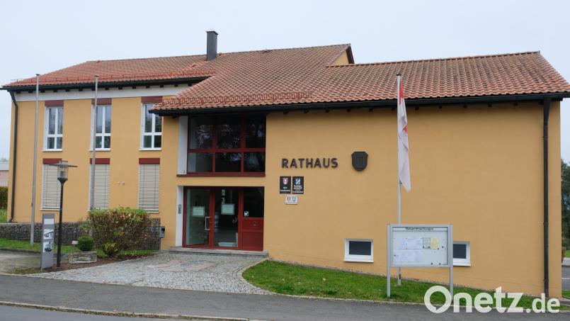 Wer wird neuer Rathauschef? Die Kirchenthumbacher wählen am 12. Januar 2025 Bild: do