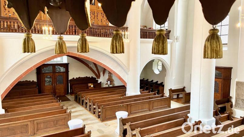 In 69 Kirchengemeinden des Dekanates Cham/Sulzbach-Rosenberg/Weiden (hier St. Michael in Weiden) wurde wie in ganz Bayern am vergangenen Wochenende der Kirchenvorstand gewählt. Bild: Gabi Schönberger