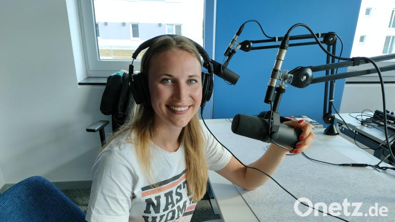 &quot;Oszkars&quot; aktueller Song heißt &quot;Dorfkind&quot; – ein persönliches Werk, wie sie im Podcast erzählt. Bild: ald