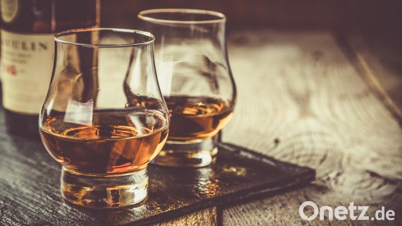 Whisky Bild: anaumenko-stock.adobe.com