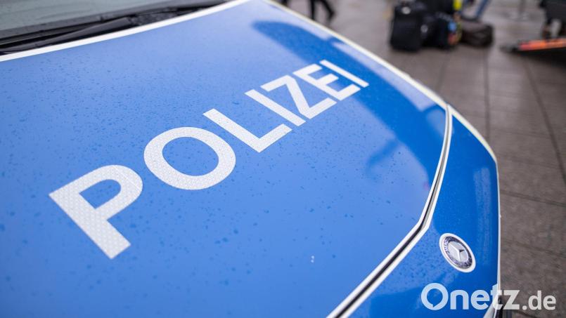 Bundespolizisten mussten sich am Mittwoch von einem Mann anrülpsen lassen. Symbolbild: Patrick Seeger/dpa