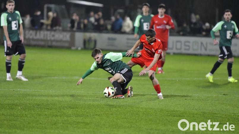Einen lange nicht mehr gesehenen, aufopferungsvollen Kampf lieferte die DJK Ammerthal im Freitagabendspiel gegen den Tabellenzweiten ATSV Erlangen. Bild: Hubert Ziegler