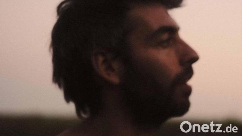 Leif Vollebekk – Revelation (Secret City) Bild: Secret City