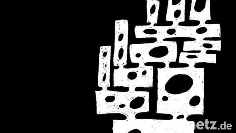 JD McPherson - Nite Owls (Bertus) Bild: Bertus