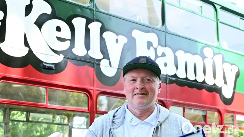 Musiker, Extremsportler und Survival-Star Joey Kelly muss seinen besuch im Musikomm in Amberg verschieben: Der eigentlich geplante Termin am 14. November ist abgesagt. Archivbild: Uli Deck/dpa