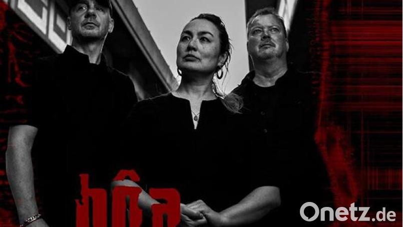 bôa – Whiplash (Nettwerk) Bild: Nettwerk