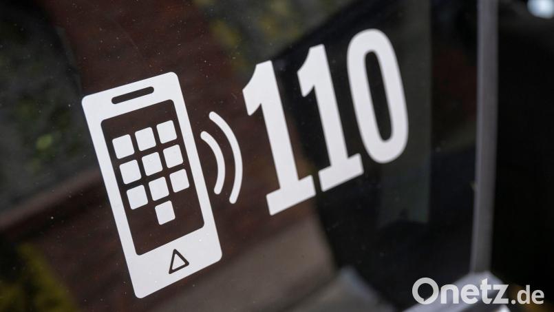 In München muss die Polizei am Samstag wegen Tierschutzaktivisten anrücken. (Symbolbild) Bild: Peter Kneffel/dpa