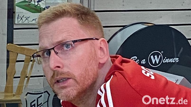 Warum so kritisch? Michael Wehner holte als Schlussstarter den entscheidenden Punkt zum Sieg des SC Luhe-Wildenau bei Rot-Weiss Hirschau. Archivbild: otr