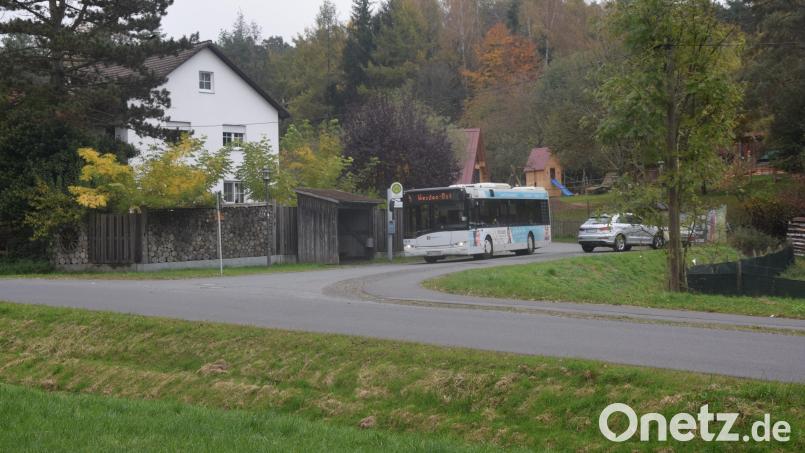 Die Pirkerzieglhütte soll Mitte 2025 vom öffentlichen Nahverkehr getrennt werden. Daran hängen aber auch weitere drei Haltestellen in der Trebsauer Straße entlang des Siedlungsgebietes. Bild: fz