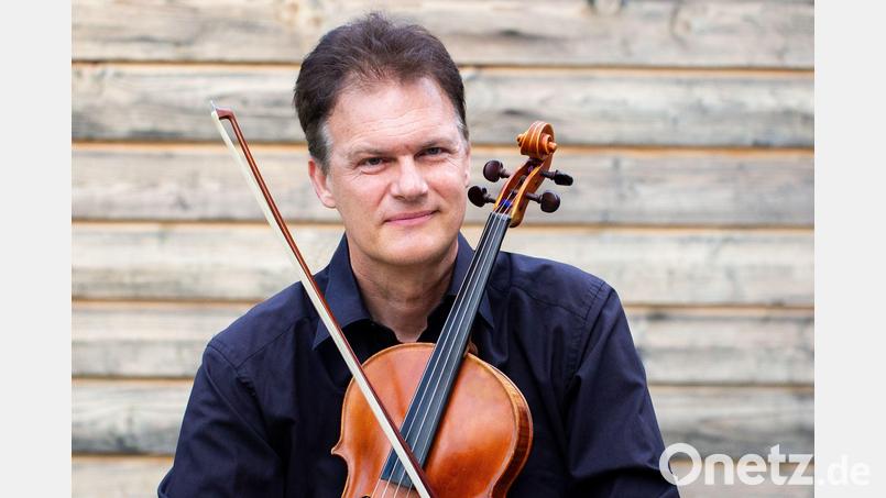 Roland Glassl lehrt als Professor an der Hochschule für Musik und Theater München. Bild: wild und leise/exb