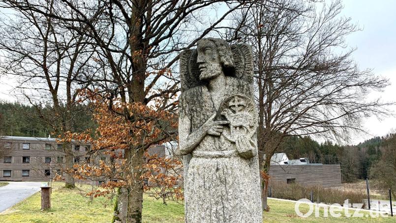 Im Haus Johannisthal finden auch im November zahlreiche Bildungs- und Einkehrtage statt. Bild: Gabi Schönberger
