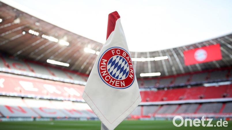 Der FC Bayern München hat gegen Union Berlin kurzzeitig mit IT-Problemen zu kämpfen. Bild: Matthias Balk/dpa
