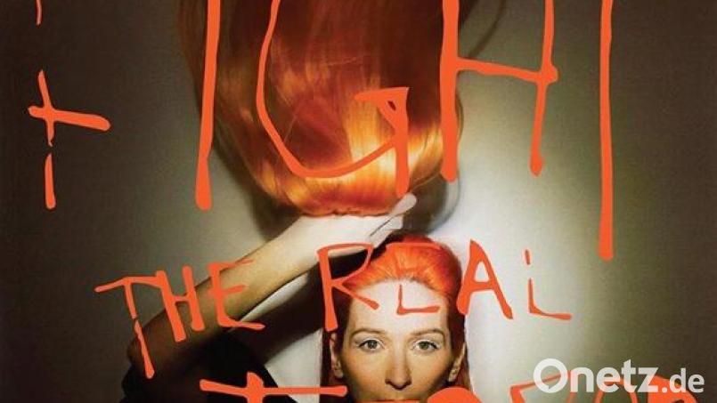 My Brightest Diamond - Fight The Real Terror (Cargo) Bild: Cargo