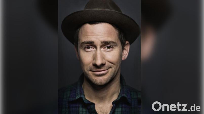 Harry G tritt in der Oberpfalz auf. Bild: Christian Brecheis/exb