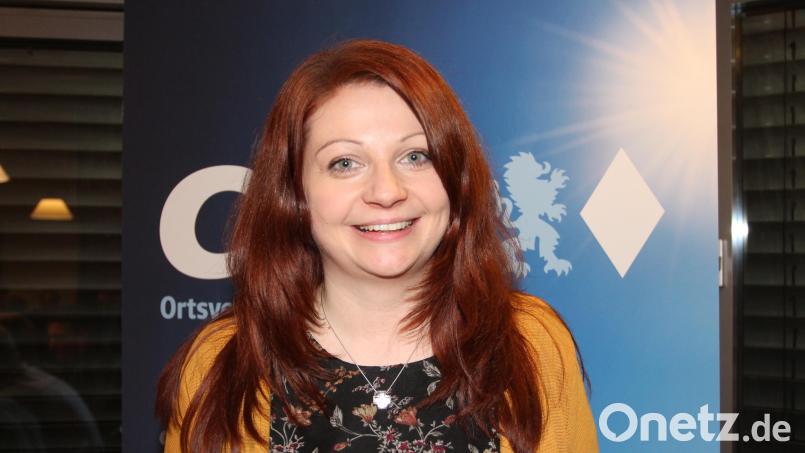 Der Gemeinderat Georgenberg gab sein Einverständnis: Marina Hirnet verlässt auf eigenen Wunsch ihren Posten als Bürgermeisterin. Archivbild: pi