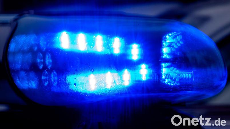 Die Ermittlungen der Polizei nach einem Unfall in Oberfranken laufen noch. Symbolbild: Klaus-Dietmar Gabbert/dpa