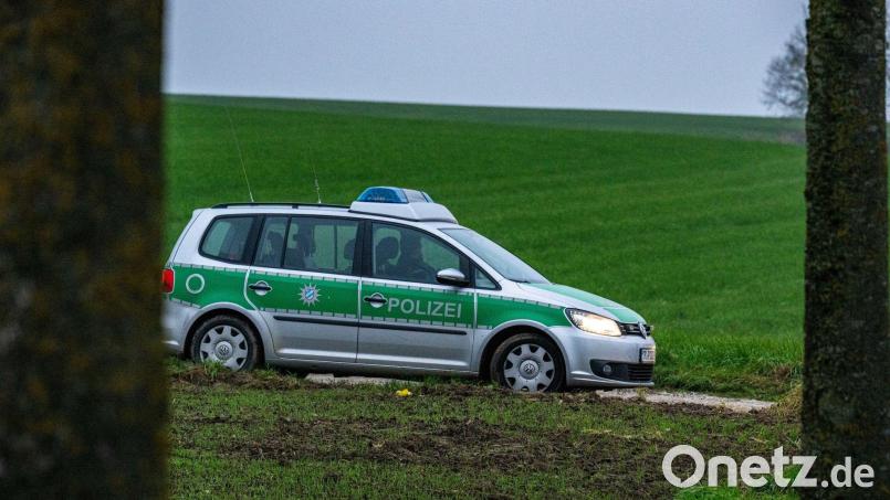 Nähere Informationen zu Tathergang und Motiv lagen zunächst nicht vor. Bild: Armin Weigel/dpa