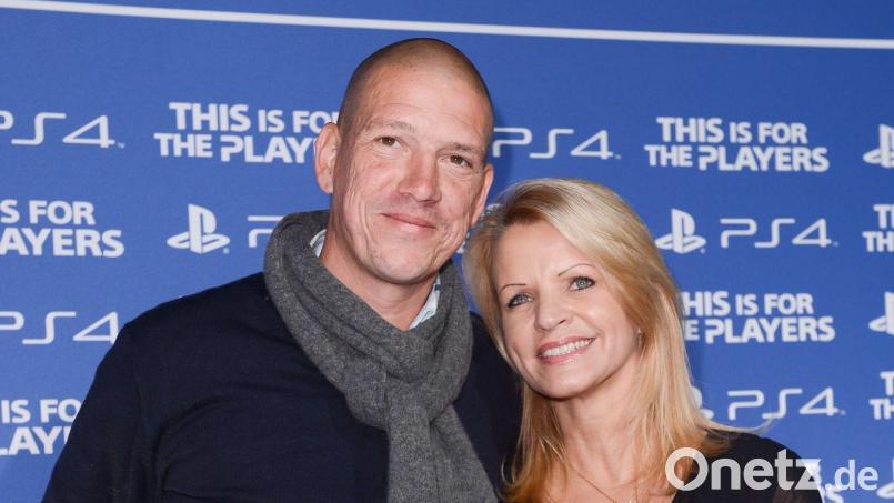 Zahlreiche frühere Weggefährten bekundeten nach dem Tod von Zieges Ehefrau Pia ihr Beileid. Bild: picture alliance / ZB