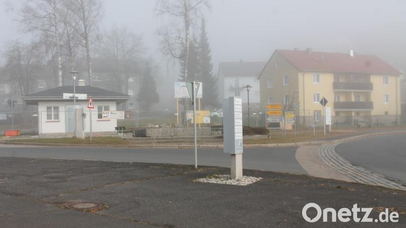 Im Rahmen des Städtebaus sind für den Bereich Kiosk / Birkenstraße 191.000 Euro eingeplant. Bild: pi