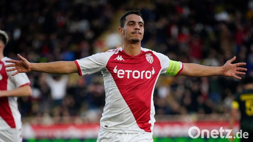 Der frühere französische Fußball-Nationalspieler Ben Yedder wurde zu zwei Jahren Haft auf Bewährung verurteilt. Bild: Daniel Cole/AP/dpa